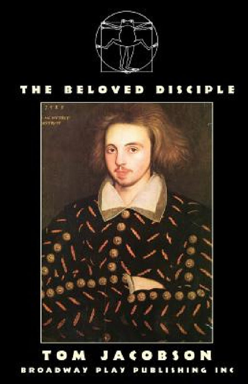 The Beloved Disciple by Tom Jacobson