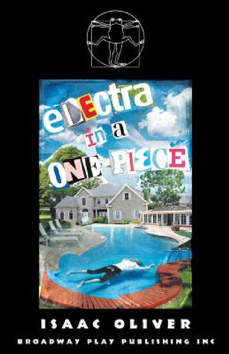 Electra In A One-Piece by Isaac Oliver