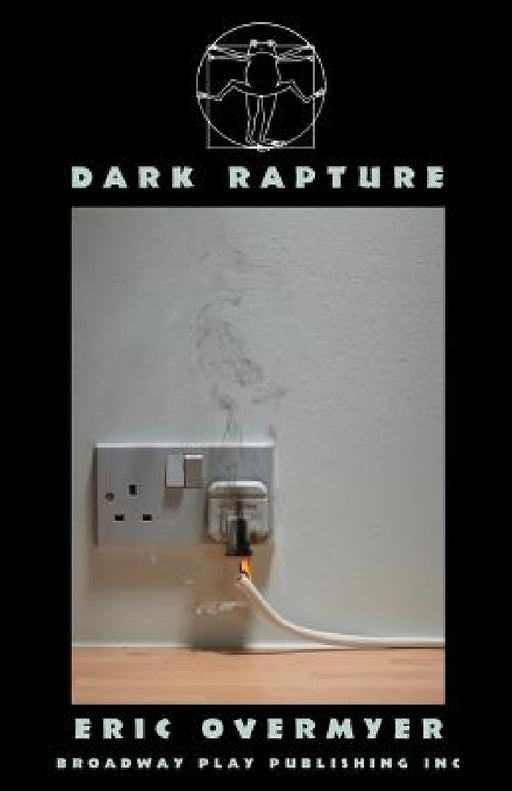 Dark Rapture by Eric Overmyer
