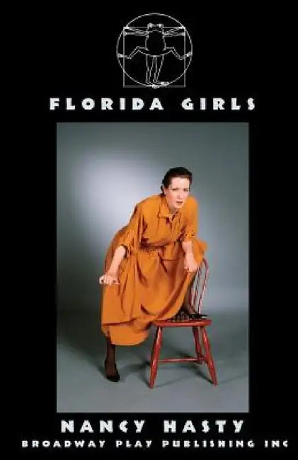 Florida Girls by Nancy Hasty