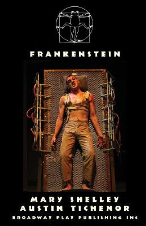 Frankenstein by Austin Tichenor, Mary Shelley