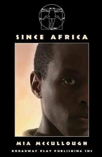 Since Africa by Mia McCullough
