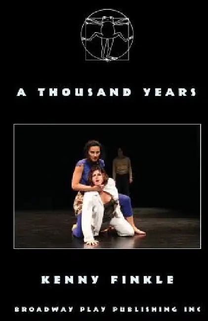 A Thousand Years by Kenny Finkle