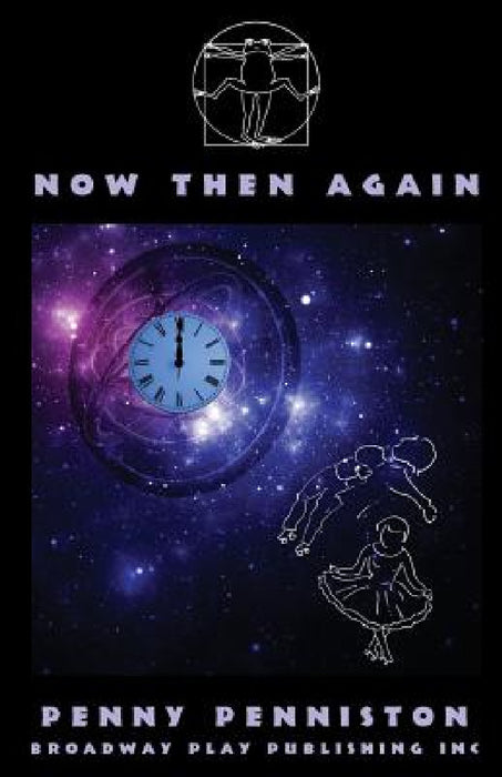 Now Then Again by Penny Penniston