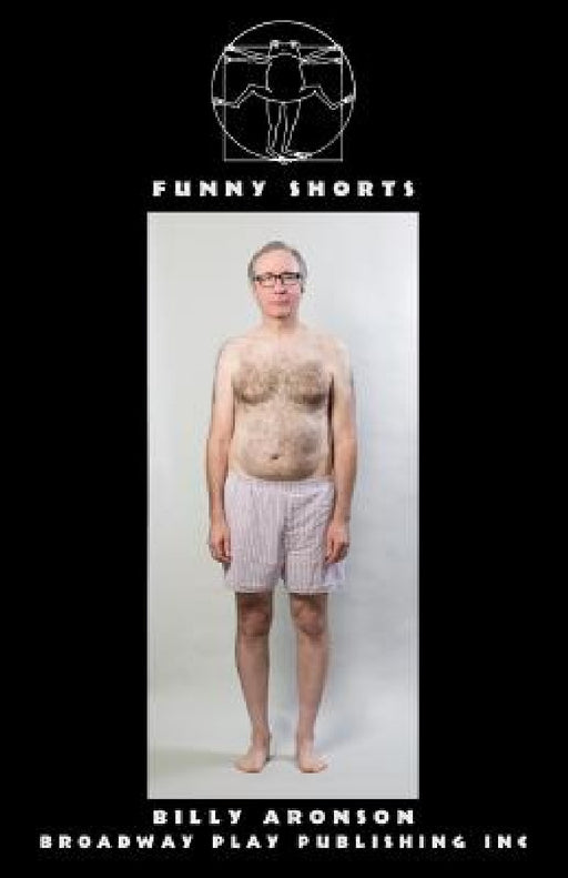 Funny Shorts by Billy Aronson