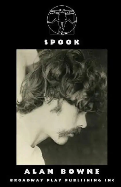 Spook by Alan Bowne