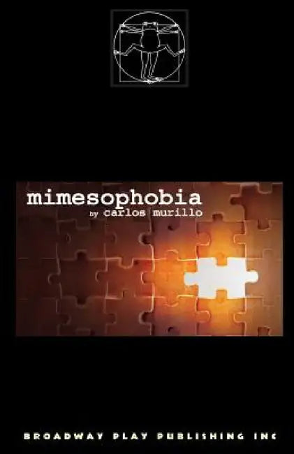 Mimesophobia by Carlos Murillo