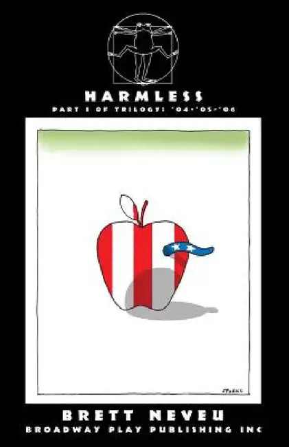 Harmless by Brett Neveu