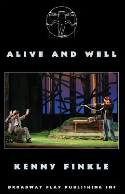 Alive And Well by Kenny Finkle