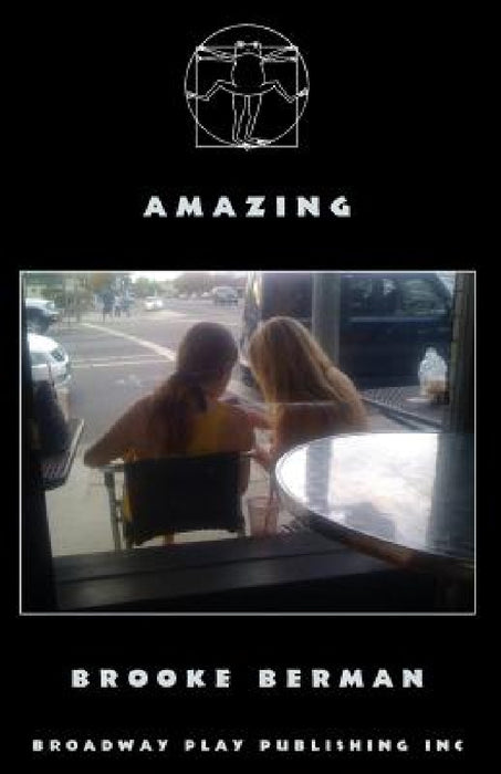 Amazing by Brooke Berman
