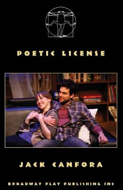 Poetic License by Jack Canfora