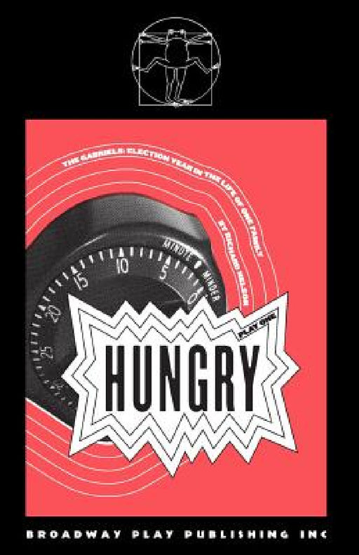Hungry by Richard Nelson