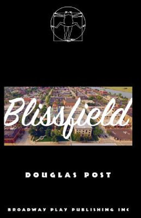 Blissfield by Douglas Post