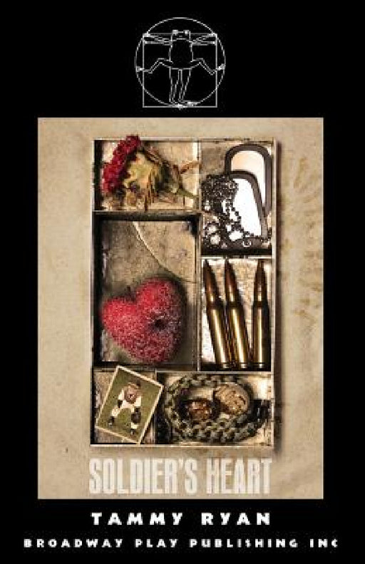 Soldier's Heart by Tammy Ryan