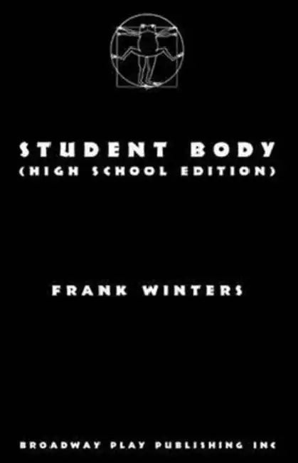 Student Body (High School Edition) by Frank Winters