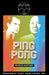 Ping Pong by Rogelio Martinez