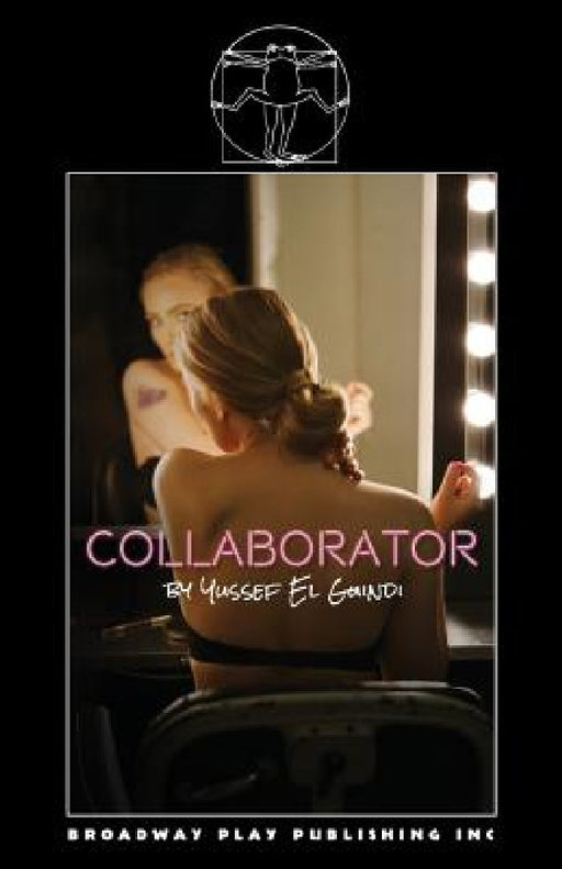 Collaborator by Yussef El Guindi