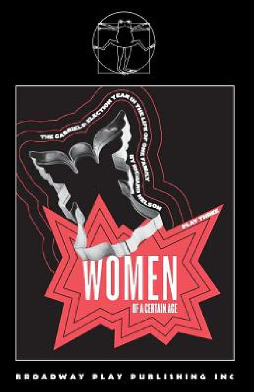 Women of a Certain Age by Richard Nelson