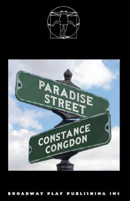 Paradise Street by Constance Congdon