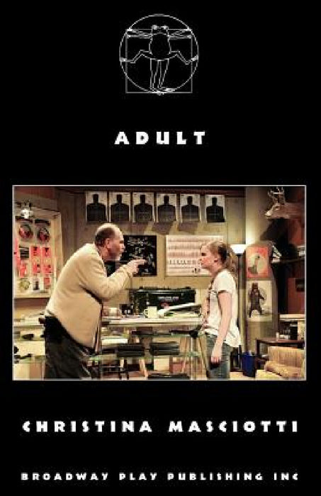 Adult by Masciotti Christina