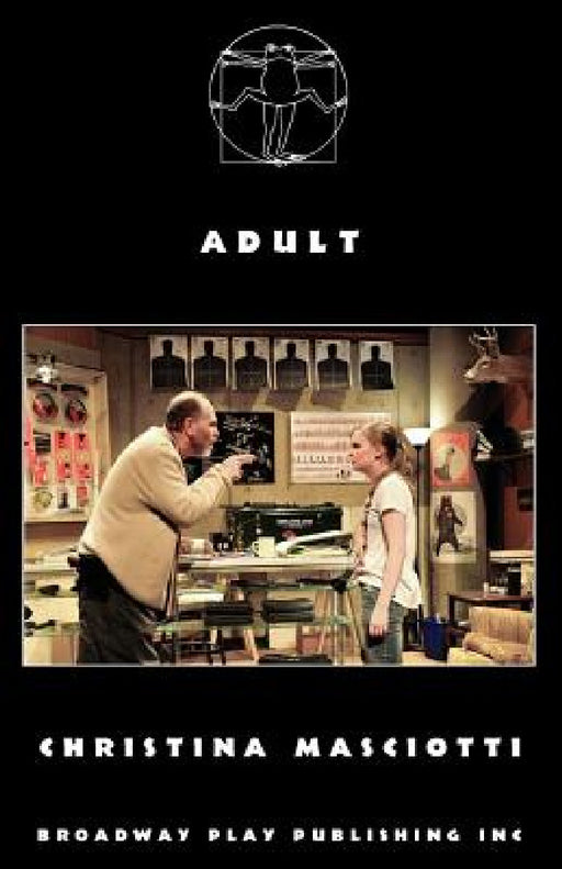 Adult by Masciotti Christina