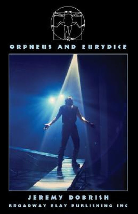 Orpheus And Eurydice by Jeremy Dobrish