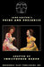 Pride And Prejudice by Jane Austen, Christopher Baker