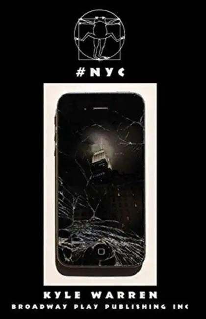 #nyc by Kyle Warren