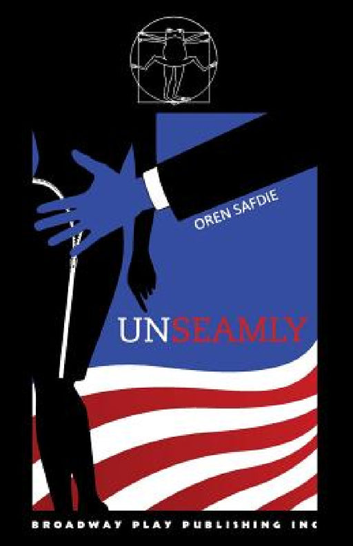 Unseamly by Oren Safdie
