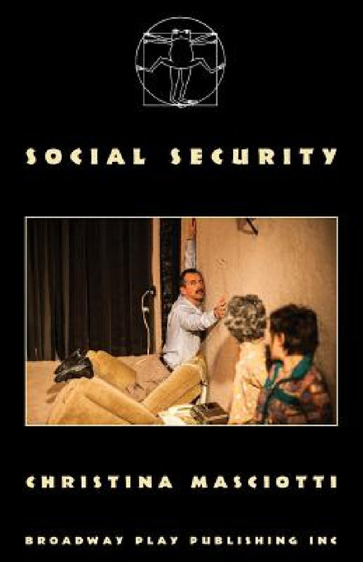 Social Security by Christina Masciotti