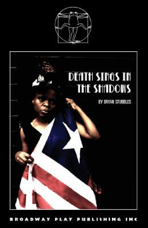 Death Sings In The Shadows by Bryan Stubbles