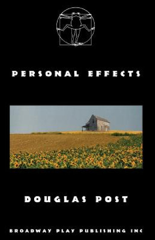 Personal Effects by Douglas Post
