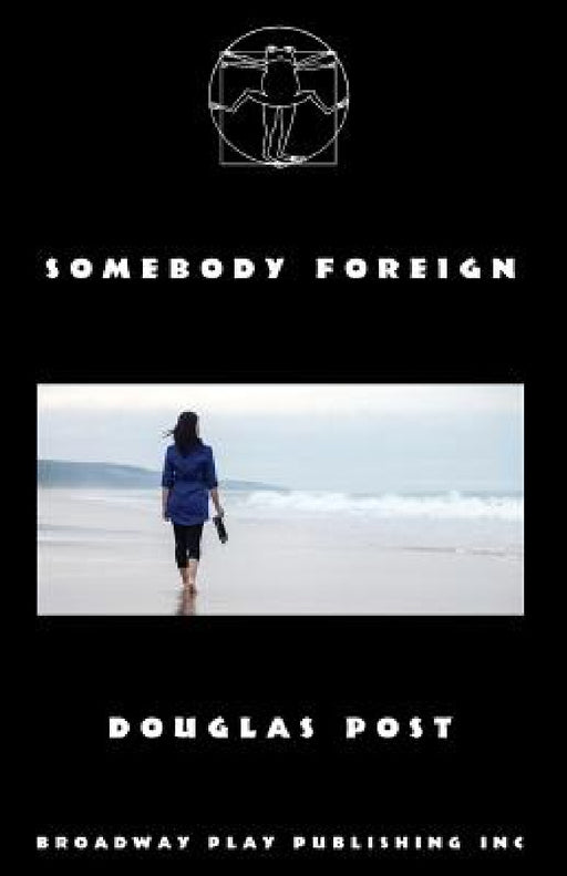 Somebody Foreign by Douglas Post