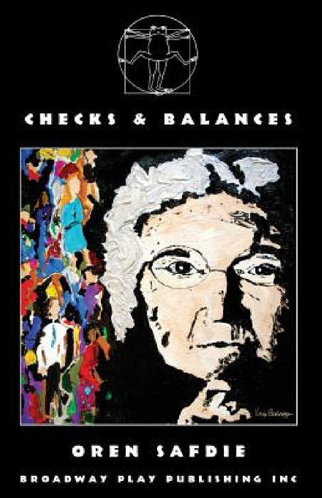 Checks & Balances by Oren Safdie