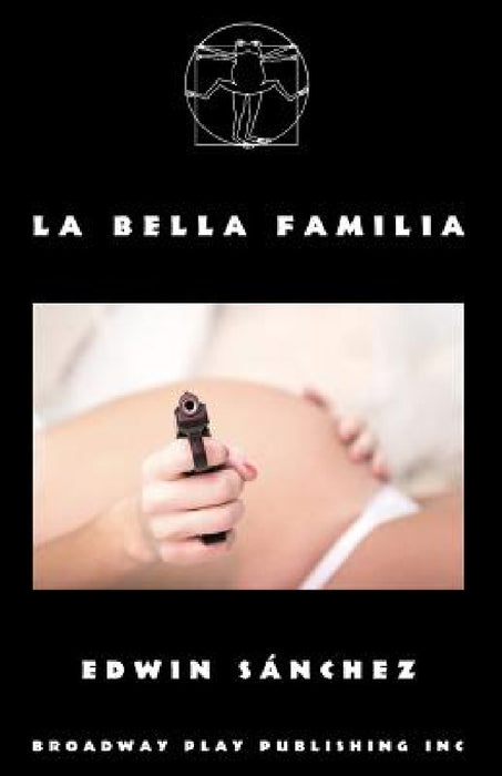 La Bella Familia by Edwin Sanchez