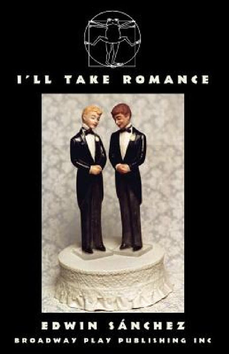 I'll Take Romance by Edwin Sanchez
