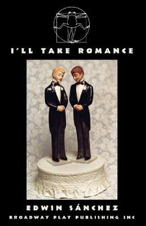 I'll Take Romance by Edwin Sanchez
