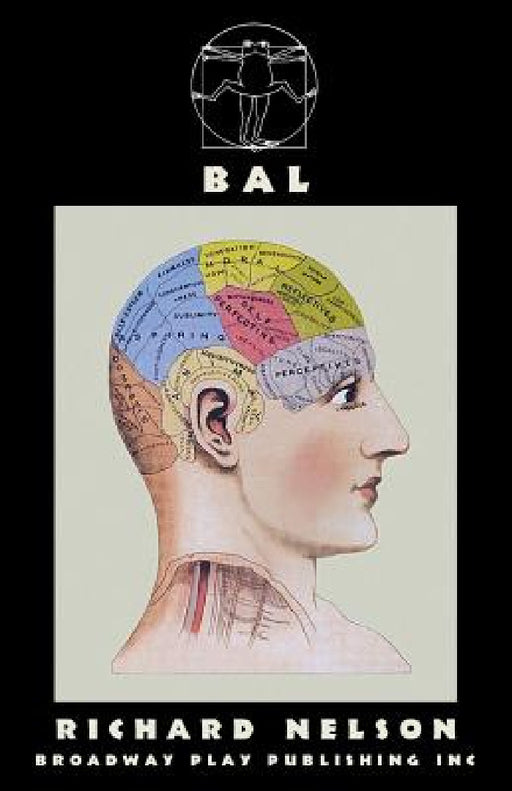 Bal by Richard Nelson