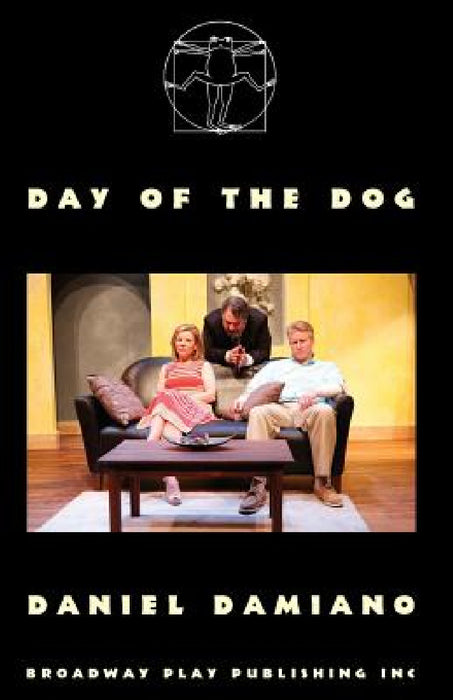 Day Of The Dog by Daniel Damiano