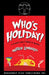 Who's Holiday! by Matthew Lombardo