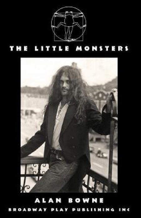 The Little Monsters by Alan Bowne