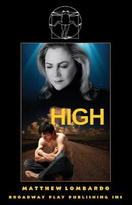 High by Matthew Lombardo