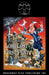 William Shakespeare's Long Lost First Play (abridged) by Reed Martin, Austin Tichenor