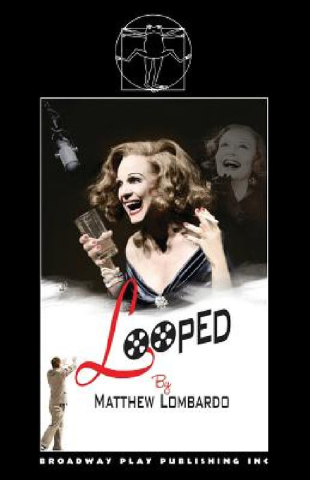 Looped by Matthew Lombardo