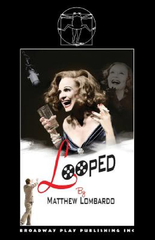Looped by Matthew Lombardo