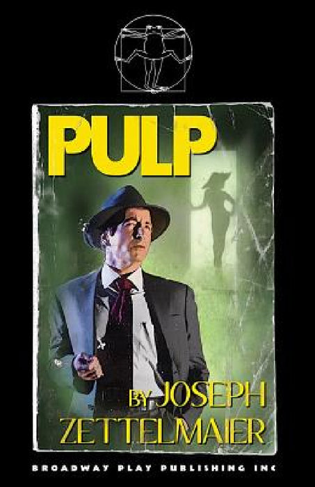 Pulp by Joseph Zettelmaier
