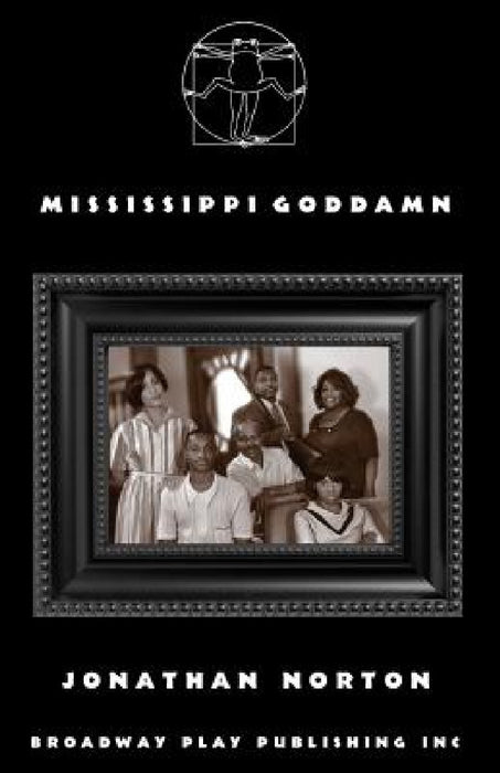 Mississippi Goddamn by Jonathan Norton