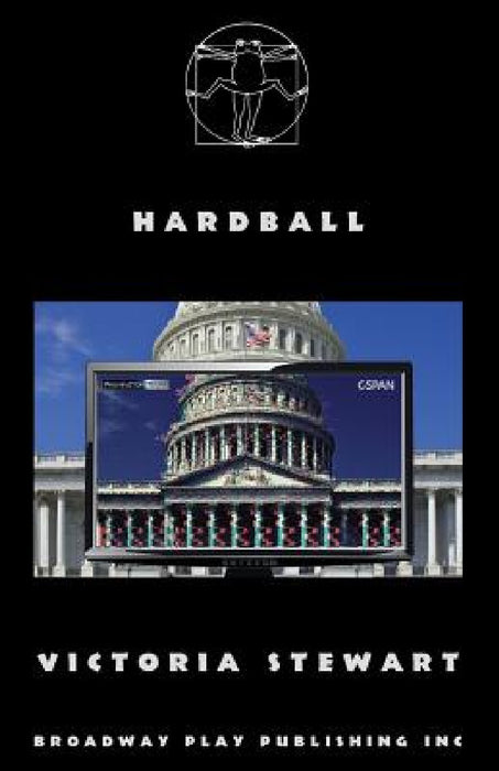 Hardball by Victoria Stewart