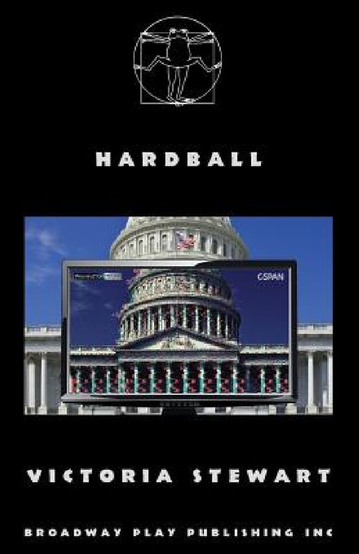 Hardball by Victoria Stewart