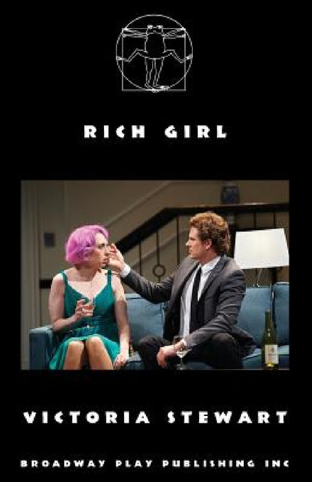 Rich Girl by Victoria Stewart